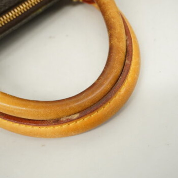 Louis Vuitton Monogram Speedy Handbag - Picture 8 of 13